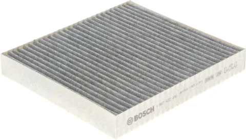 Kabínový filter BOSCH 1 987 432 416