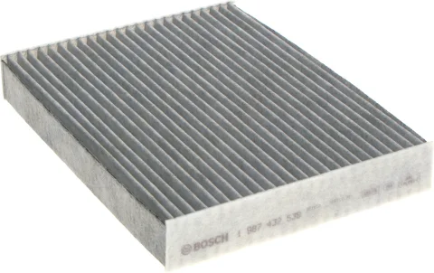 Kabínový filter BOSCH 1 987 432 538