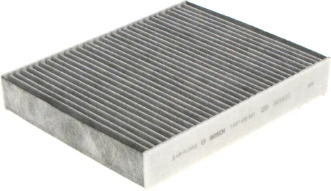 Kabínový filter BOSCH 1 987 435 567