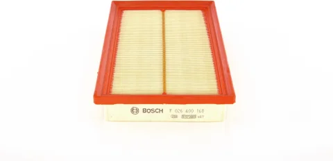 Vzduchový filter BOSCH F 026 400 168