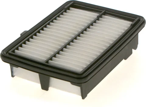 Vzduchový filter BOSCH F 026 400 384