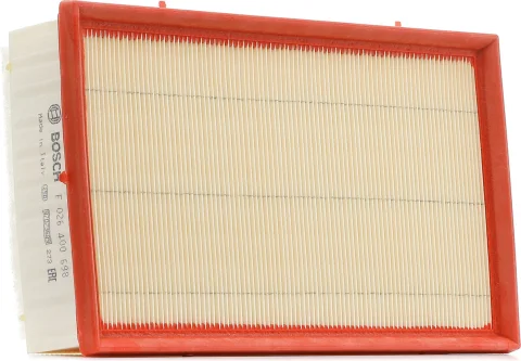 Vzduchový filter BOSCH F 026 400 698