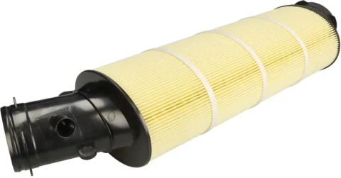 Vzduchový filter BOSCH F 026 400 822