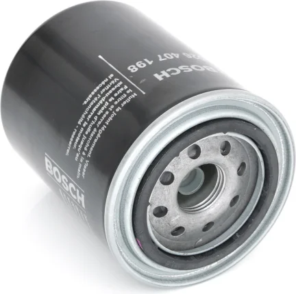 Olejový filter BOSCH F 026 407 198