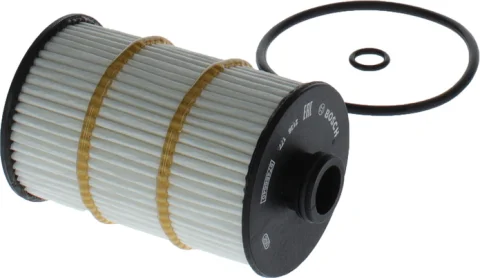 Olejový filter BOSCH F 026 407 313