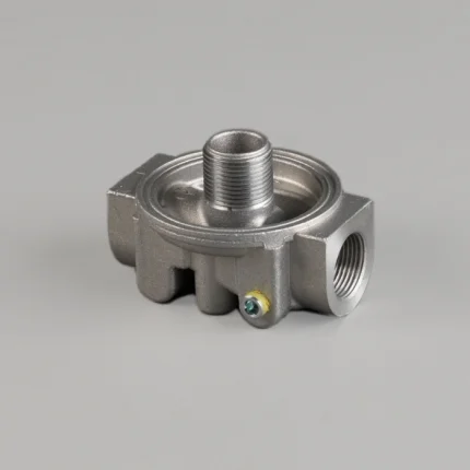 Hlava hydraulického filtra DONALDSON P175017