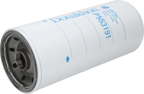Olejový filter DONALDSON P553191