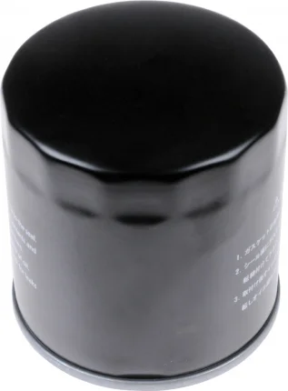 Olejový filter FEBI BILSTEIN 108977