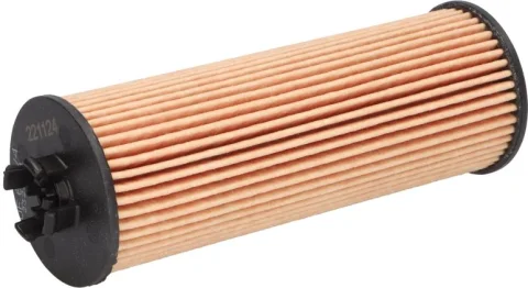 Olejový filter FILTRON OE 684/4