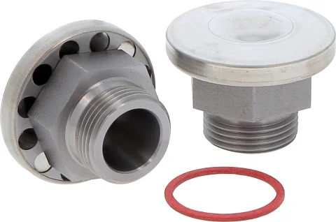 Filter odvzdušňovania HIFI FILTER FS 255