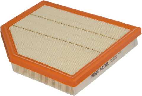 Vzduchový filter HENGST FILTER E2228L