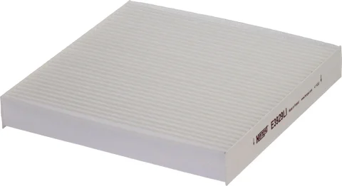 Kabínový filter HENGST FILTER E3929LI