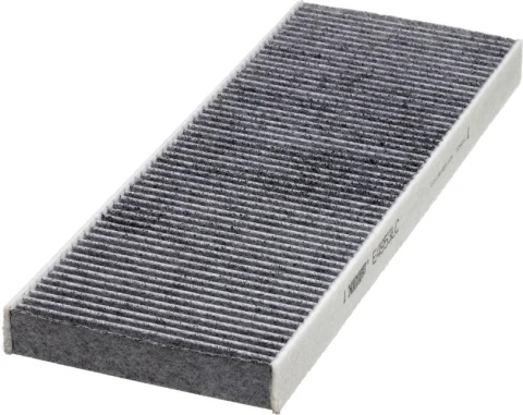 Kabínový filter HENGST FILTER E4953LC