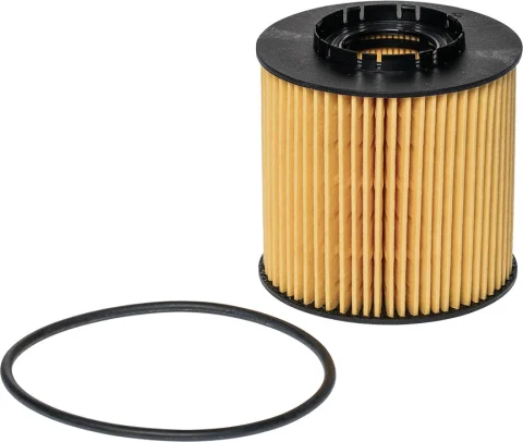 Olejový filter HENGST FILTER E64H D96