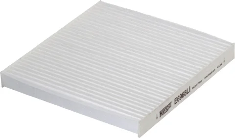 Kabínový filter HENGST FILTER E6968LI