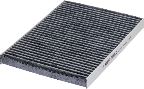 Kabínový filter HENGST FILTER E900LC