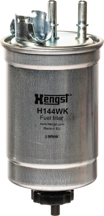 Palivový filter HENGST FILTER H144WK