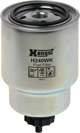 Palivový filter HENGST FILTER H240WK
