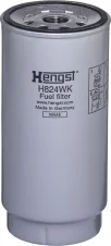Palivový filter HENGST FILTER H824WK D718