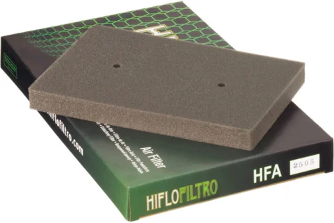 Vzduchový filter HIFLOFILTRO HFA2505