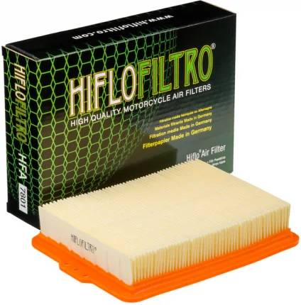 Vzduchový filter HIFLOFILTRO HFA7801