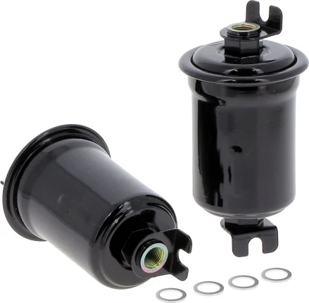 Palivový filter HIFI FILTER BE 1015