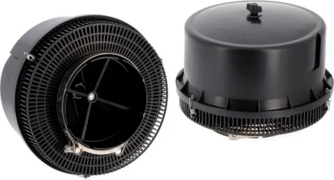 Predčistič HIFI FILTER CPC 032P127D002