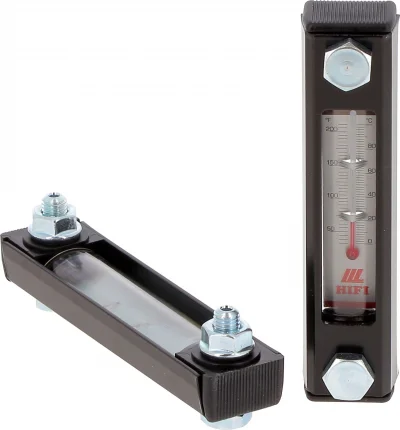 Indikátor úrovne hladiny HIFI FILTER INV 12710TB