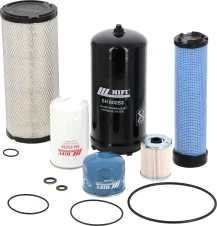 Servisná sada HIFI FILTER KM 45000303A85
