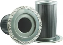HIFI FILTER separátor oleja OS 5124