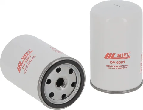 Separátor oleja HIFI FILTER OV 6081