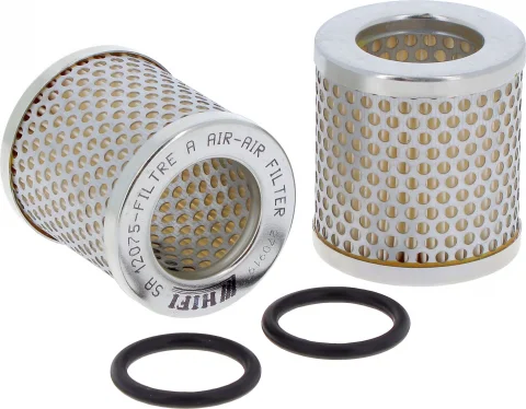 Filter odvzdušňovania HIFI FILTER SA 12075