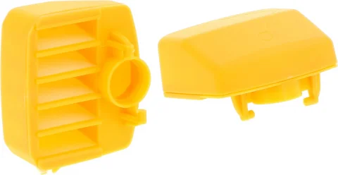 Vzduchový filter HIFI FILTER SA 12440