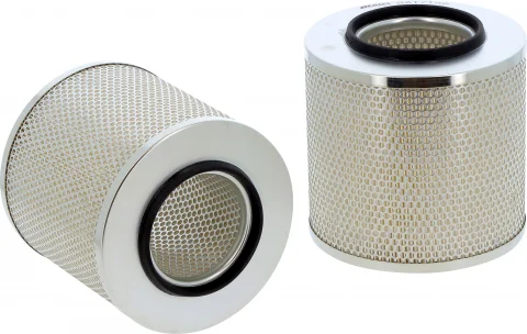 Vzduchový filter HIFI FILTER SA 17156