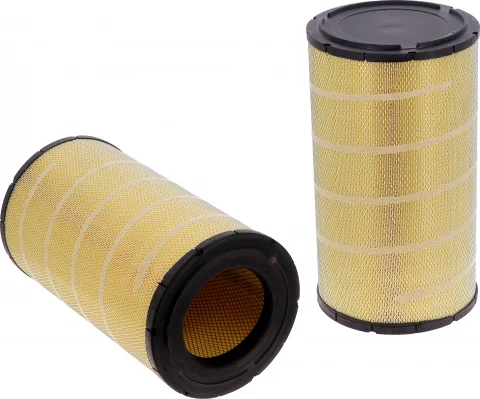 Vzduchový filter HIFI FILTER SA 17349