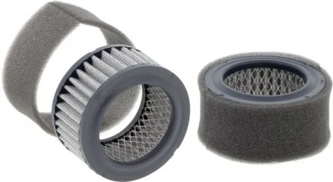 Vzduchový filter HIFI FILTER SA 19851