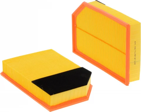 Vzduchový filter HIFI FILTER SA 6104