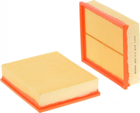 Vzduchový filter HIFI FILTER SA 658
