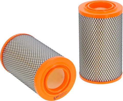 Vzduchový filter HIFI FILTER SA 7007