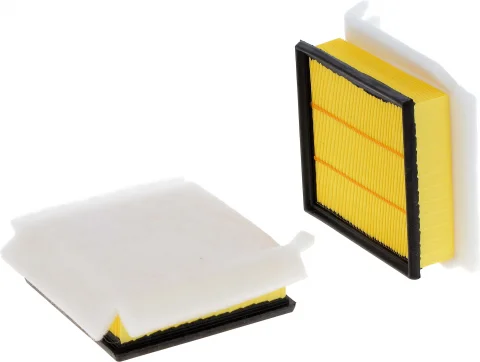 Vzduchový filter HIFI FILTER SA 7087