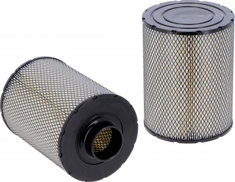 Vzduchový filter HIFI FILTER SAB 085001