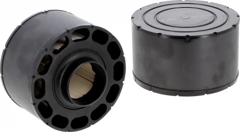 Vzduchový filter HIFI FILTER SAC 105003