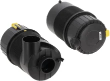 Čistič vzduchu HIFI FILTER SAH 03C08ADP003