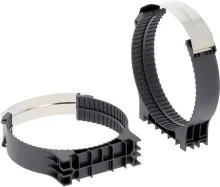 Držiak HIFI FILTER SAHB 0210H002