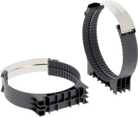 Držiak HIFI FILTER SAHB 0210H002