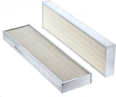 Kabínový filter HIFI FILTER SC 17168