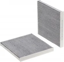 Kabínový filter HIFI FILTER SC 4055 CA