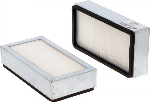 Kabínový filter HIFI FILTER SC 50047