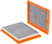 Kabínový filter HIFI FILTER SC 50207 CAM3