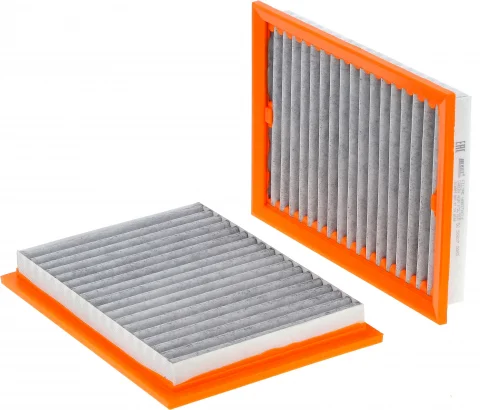 Kabínový filter HIFI FILTER SC 50207 CAM3